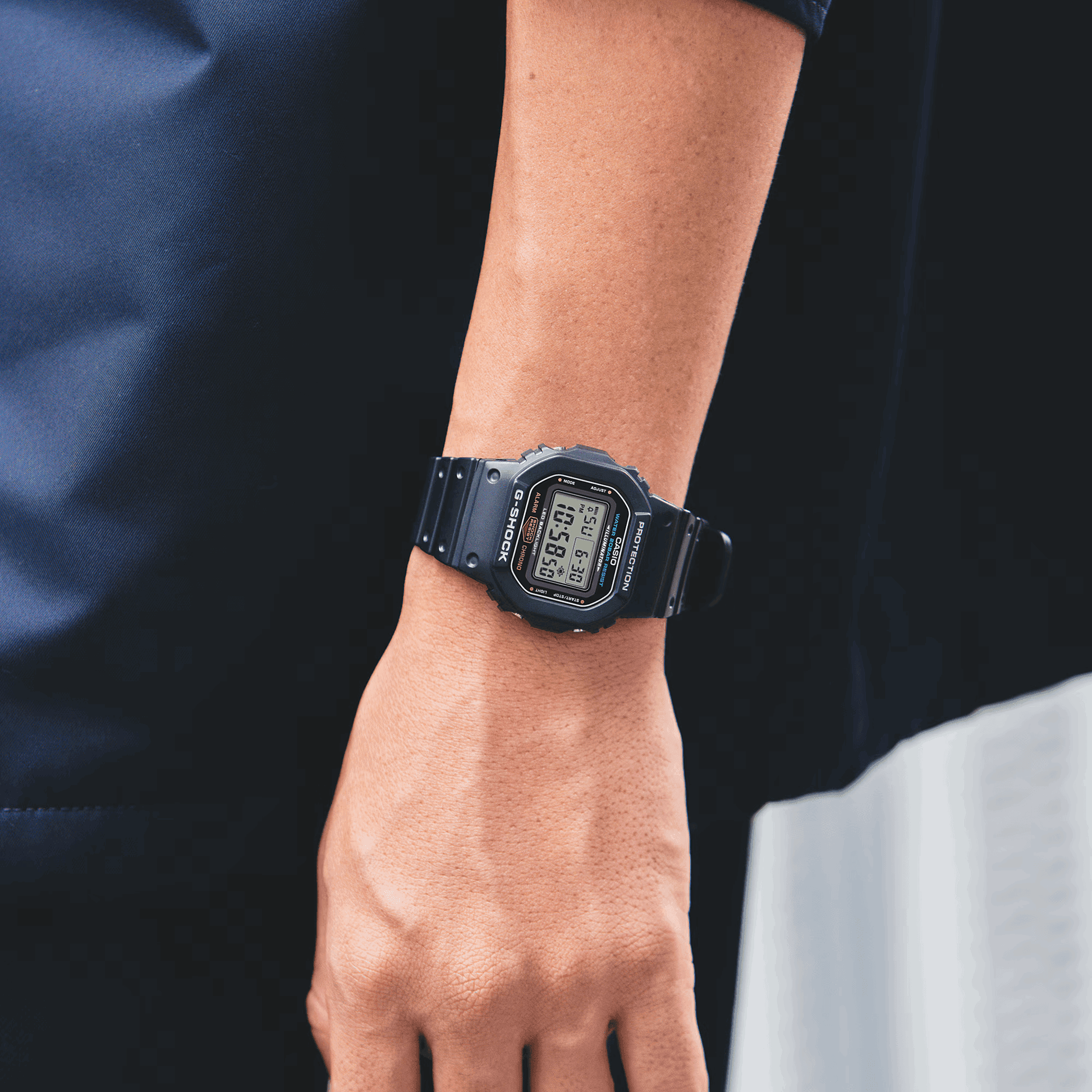 DW-5600UE-1JF - Contévanou