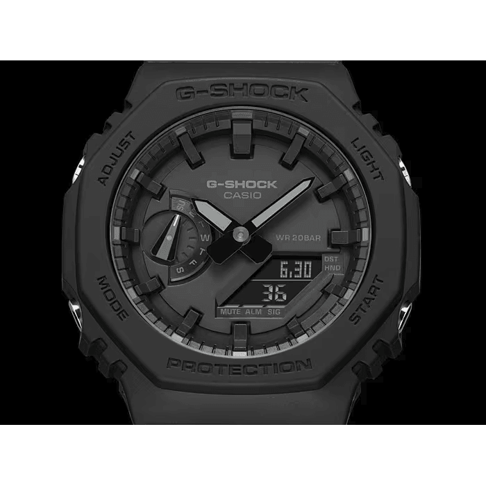 GA-2100-1A1JF - Contévanou
