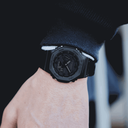 GA-2100-1A1JF - Contévanou