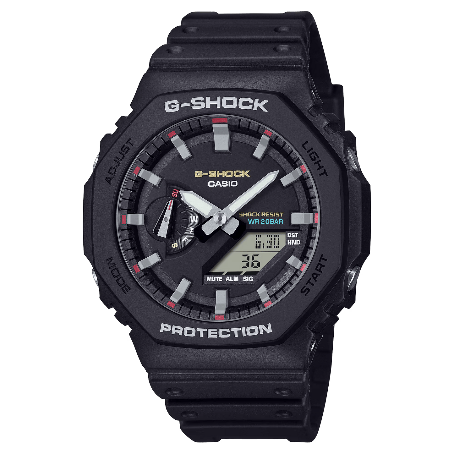 GA-2100RL-1AJF - Contévanou
