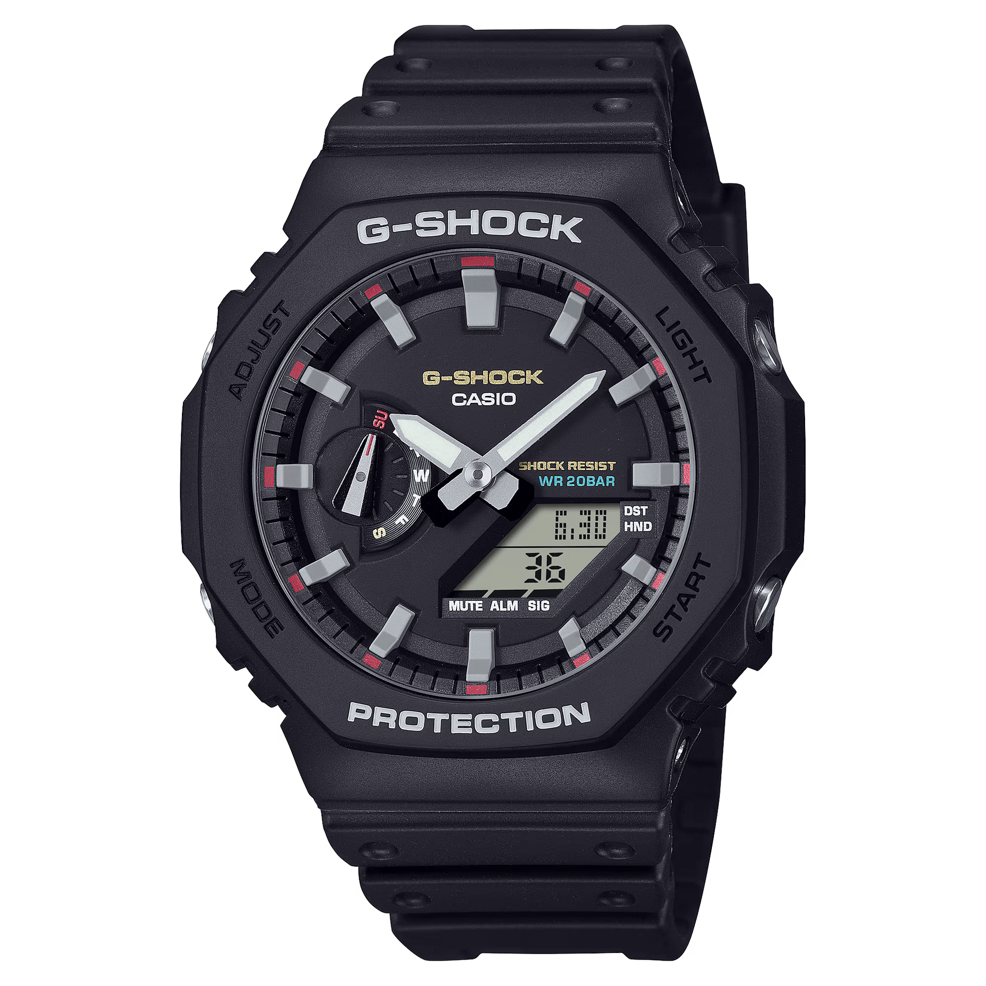 GA-2100RL-1AJF - Contévanou