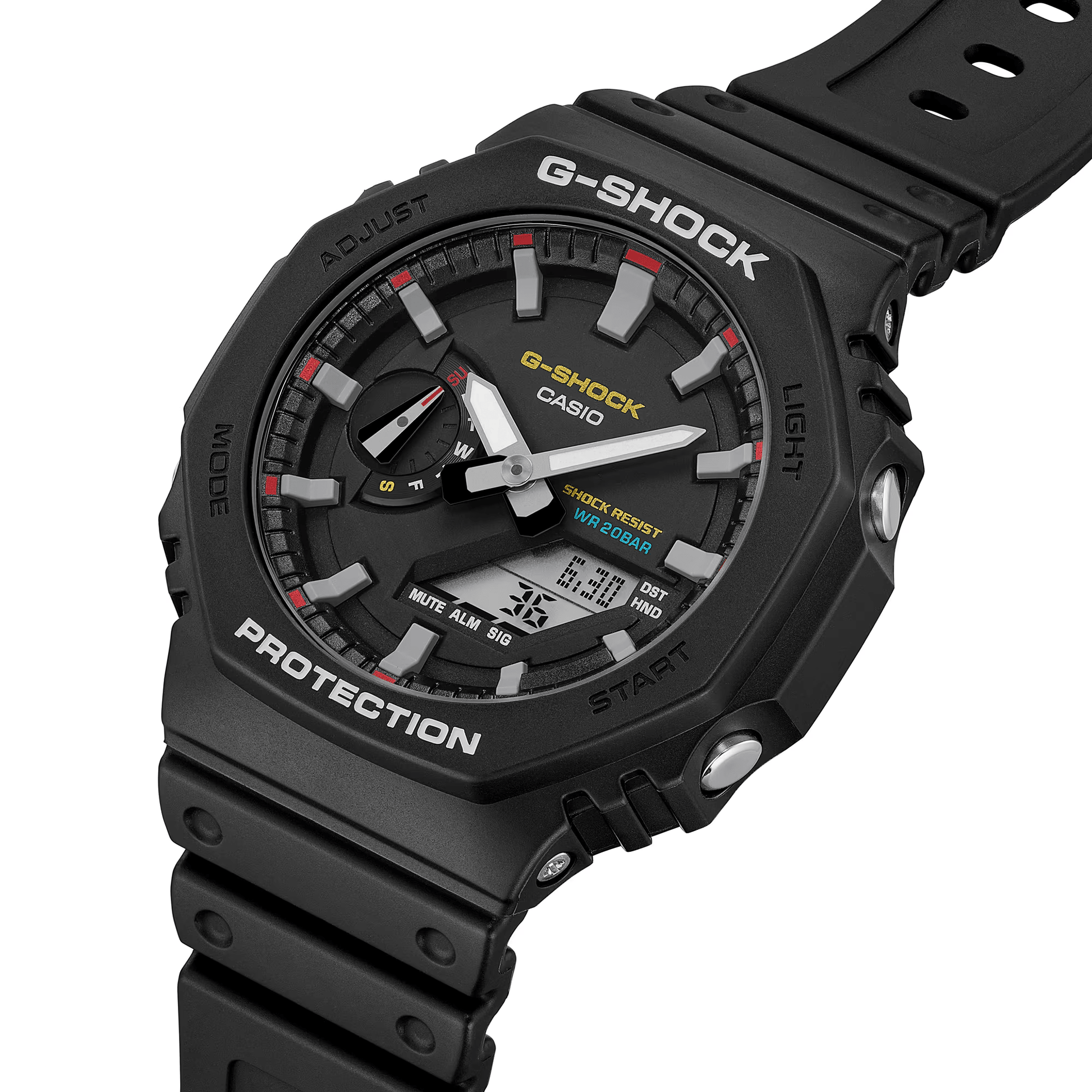 GA-2100RL-1AJF - Contévanou
