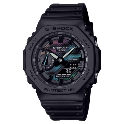 GA-2100RW-1AJF - Contévanou