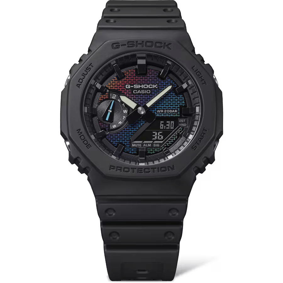 GA-2100RW-1AJF - Contévanou