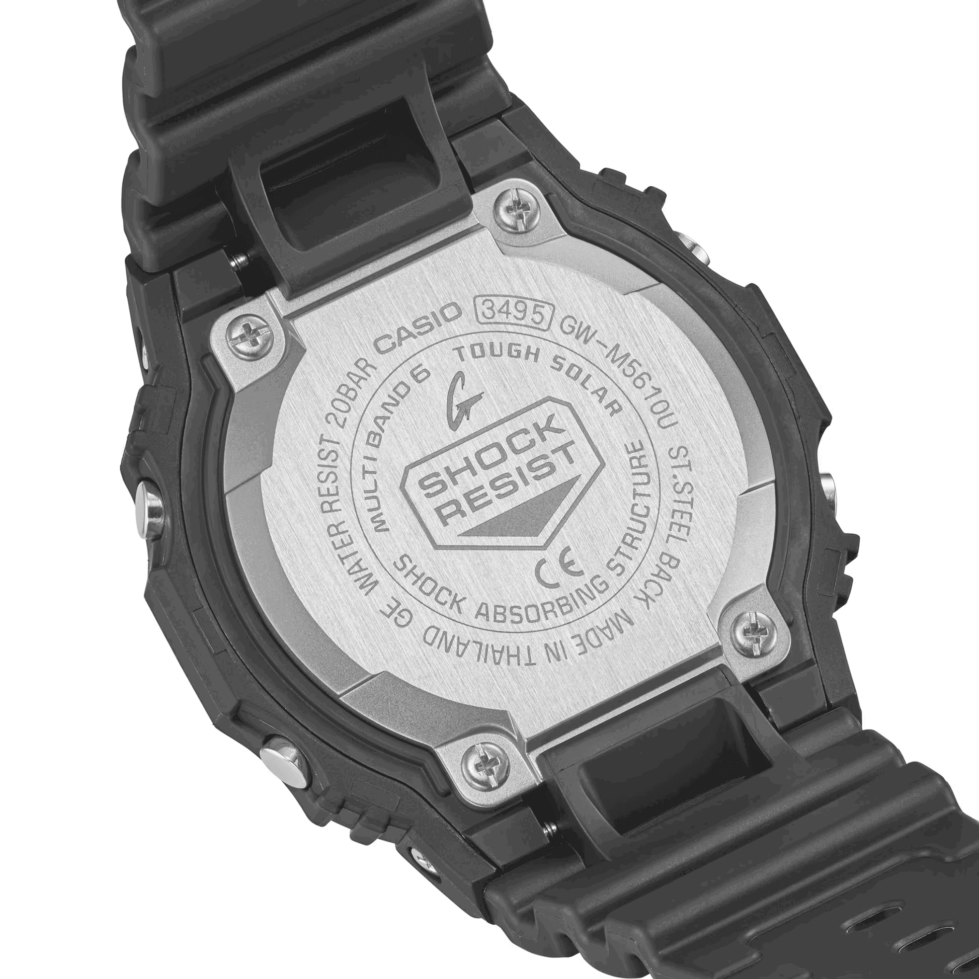 GW-M5610U-1JF - Contévanou