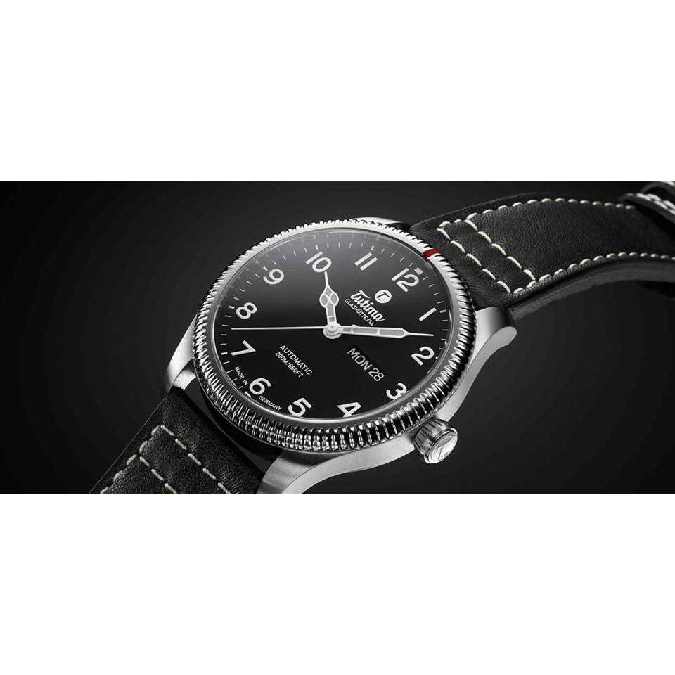 GRAND FLIEGER CLASSIC 6108-01 - Contévanou