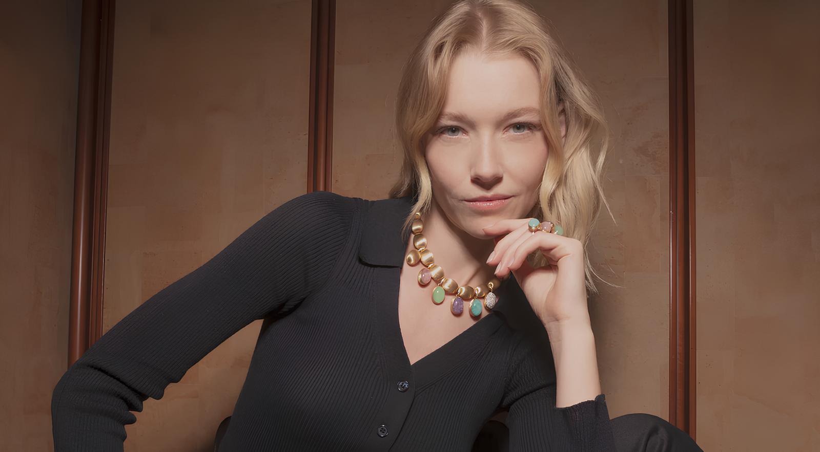 NANIS_Ambassador NANIS ナニス