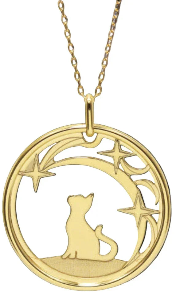 K18 アニマルシリーズ ネコ