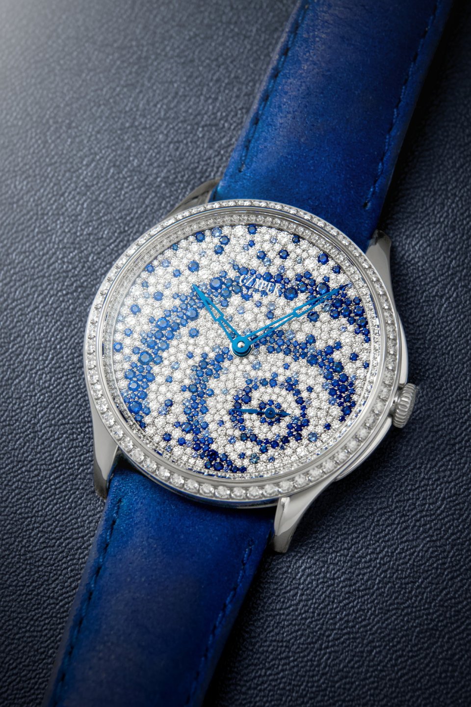 CZAPEK -CONTEVANOU -YOYOGI