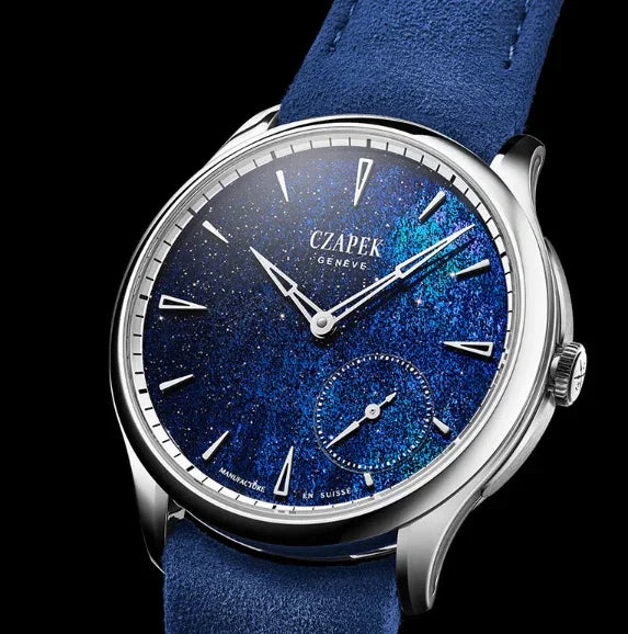 Promenade Midnight Pearl