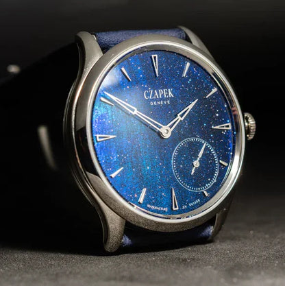 Promenade Midnight Pearl