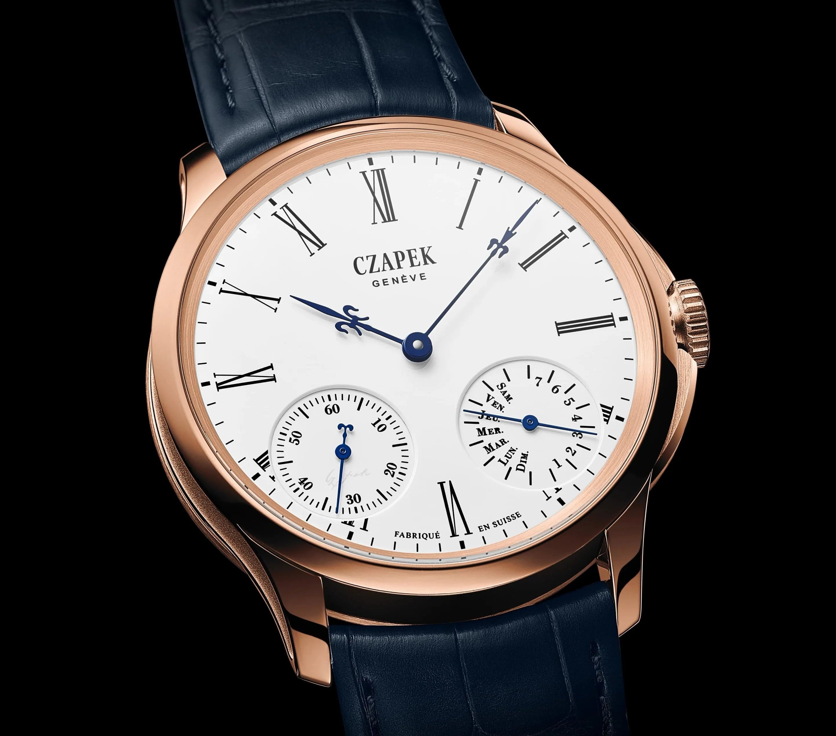 CZAPEK コントワーヌ