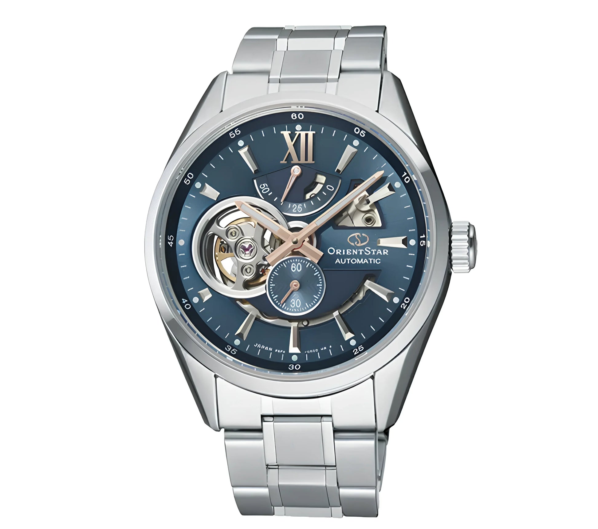 ORIENTSTAR