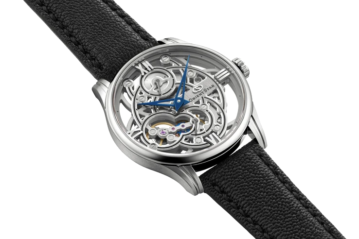 ORIENT STAR RK-BR0001N RK-BR0001N｜コントワーヌ