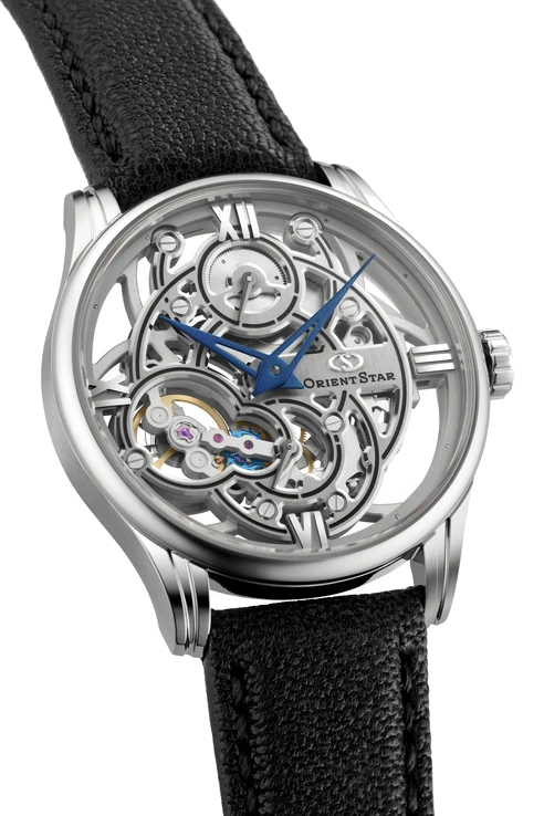 ORIENT STAR RK-BR0001N RK-BR0001N｜コントワーヌ