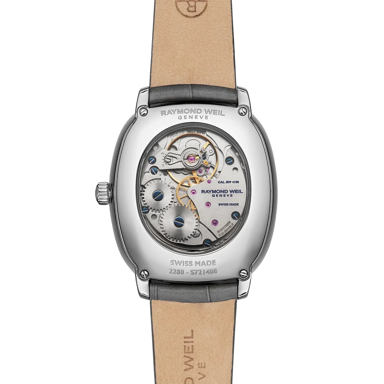 2280-STC-64001｜RAYMOND WEIL（レイモンド ウェイル）｜腕時計｜正規