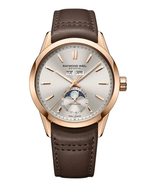 RAYMOND WEIL 2766-PC5-64001｜コントワーヌ