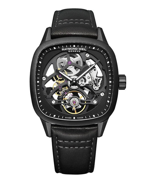 RAYMOND WEIL 2795-BKC-20000｜コントワーヌ