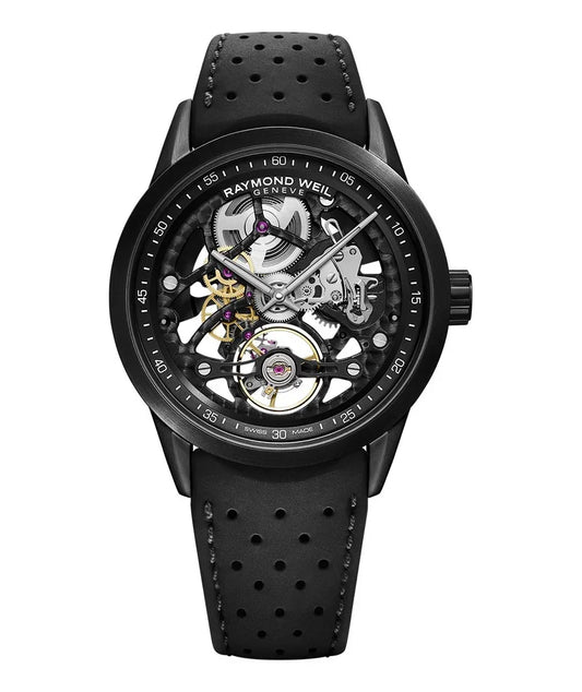 RAYMOND WEIL 2785-BKR-20000｜コントワーヌ