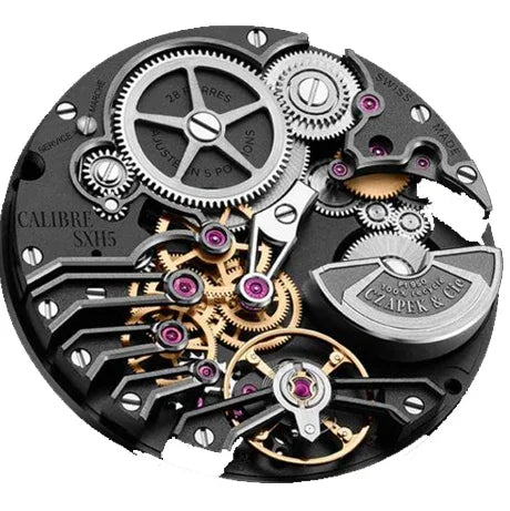 CZAPEK CZPROM_PL-I｜コントワーヌ