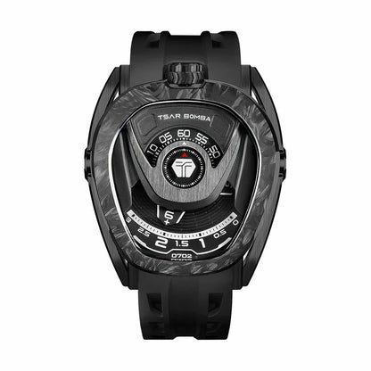 TB8213A-06(RBK)SET TSAR BOMBA 腕時計
