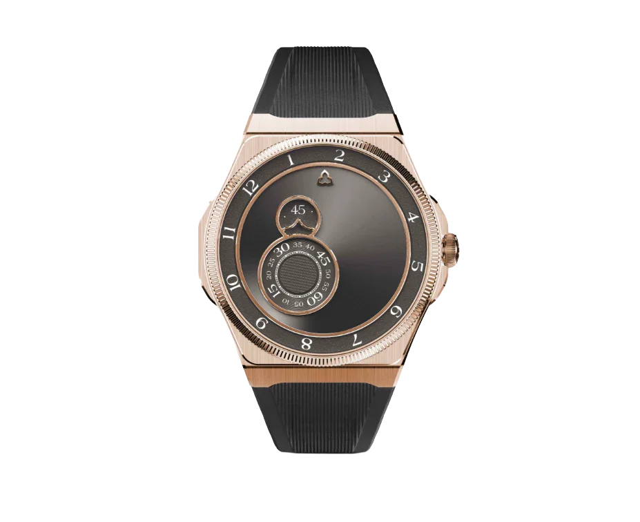 Antarctique Passage de Black P&amp;D Red Tipped Limited 10