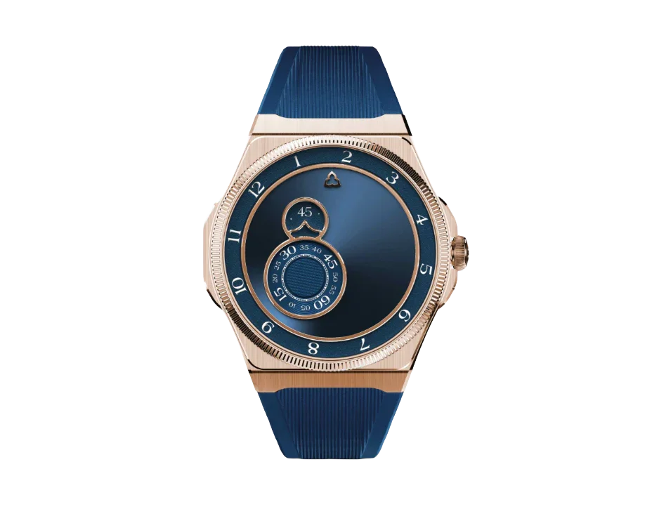 Antarctique Passage de Black P&amp;D Red Tipped Limited 10