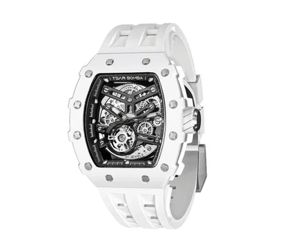 TB8208C-07 TSAR BOMBA 腕時計