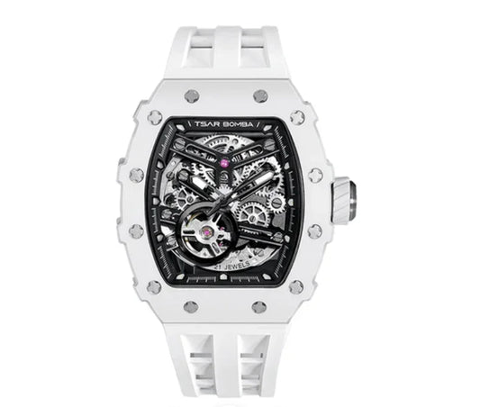 TB8208C-07 TSAR BOMBA 腕時計