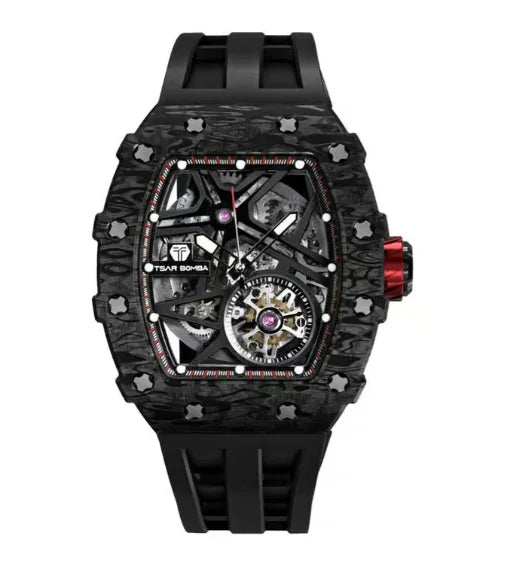 TB8209CF-01 TSAR BOMBA 腕時計