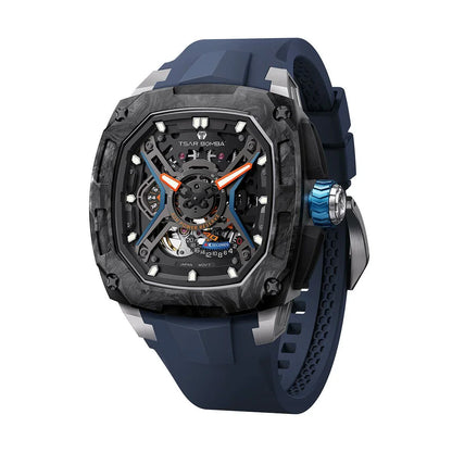 TB8605-02 TSAR BOMBA 腕時計