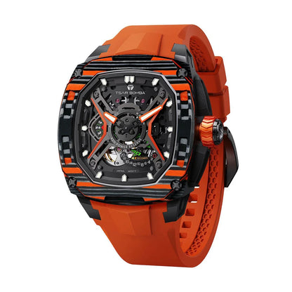 TB8605-03 TSAR BOMBA 腕時計