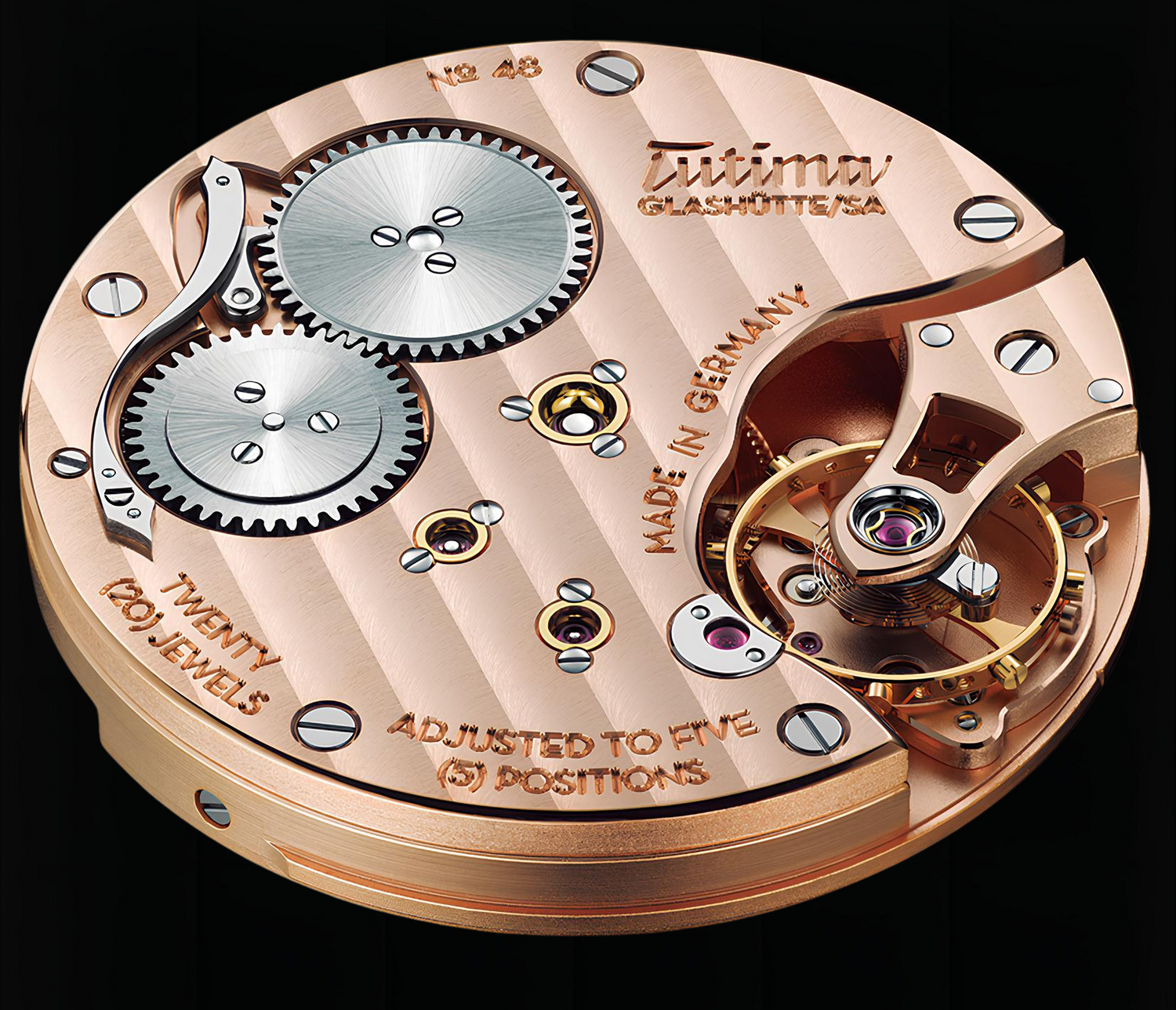 Tutima617