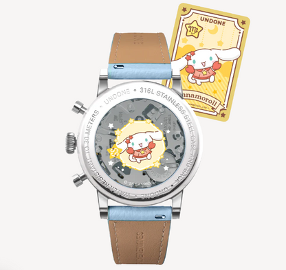 UNDONE_シナモロール_コントワーヌ