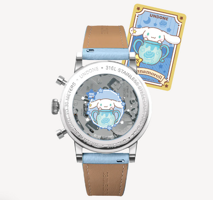 UNDONE_シナモロール_コントワーヌ