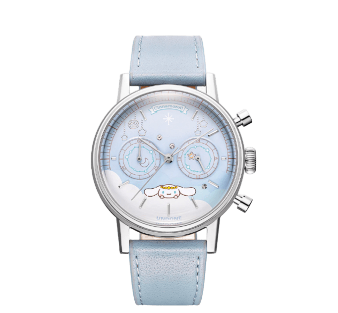 UNDONE_シナモロール_コントワーヌ