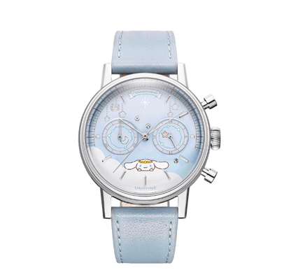 UNDONE_シナモロール_コントワーヌ