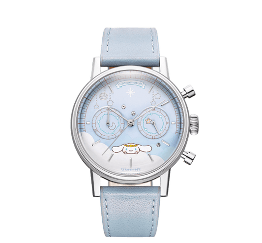 UNDONE_シナモロール_コントワーヌ