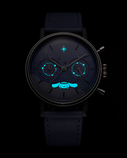 UNDONE_シナモロール_コントワーヌ