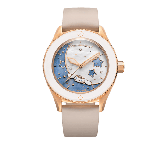 UNDONE_シナモロール_コントワーヌ