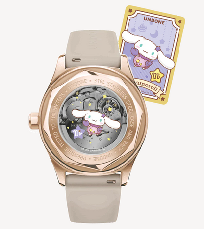 UNDONE_シナモロール_コントワーヌ