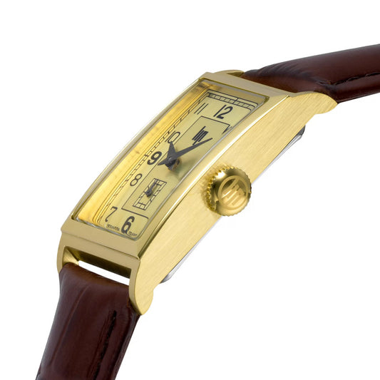 671006 LIP 腕時計