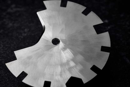 SEVEN WINDOWS 20th Anniversary Limited Edition 77 Stainless Steel MODEL