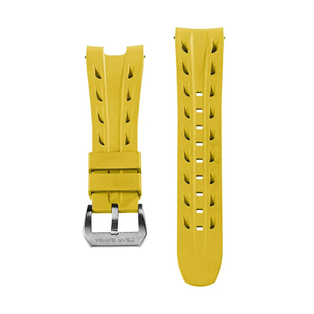 TB8213A-05(YBK)SET TSAR BOMBA 腕時計